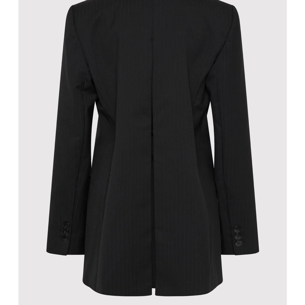 NWT St. Agni Blazer - Picture 2 of 13